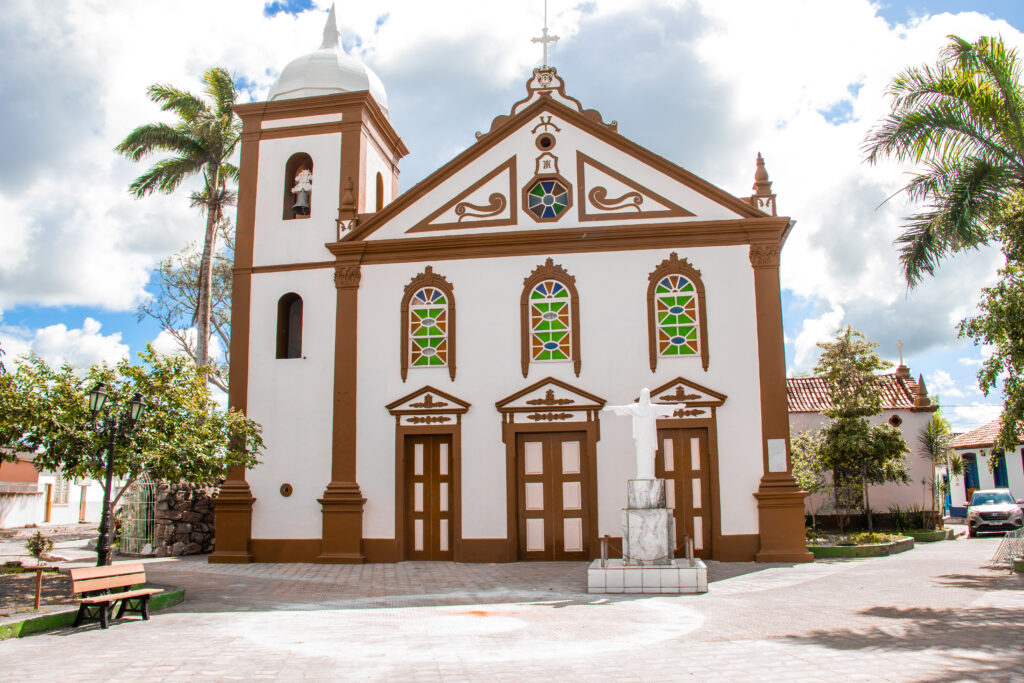 Centro Histórico