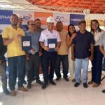 Caravelas lança o maior pacote de investimentos de sua história: R$ 50 milhões em obras para transformar o município